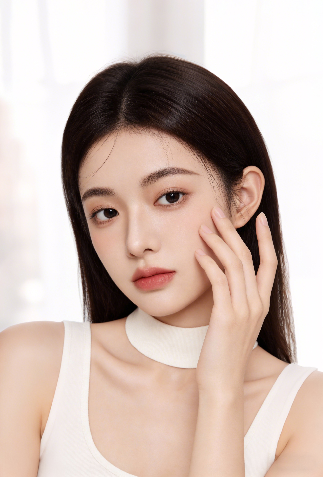 AIGC创意配图
