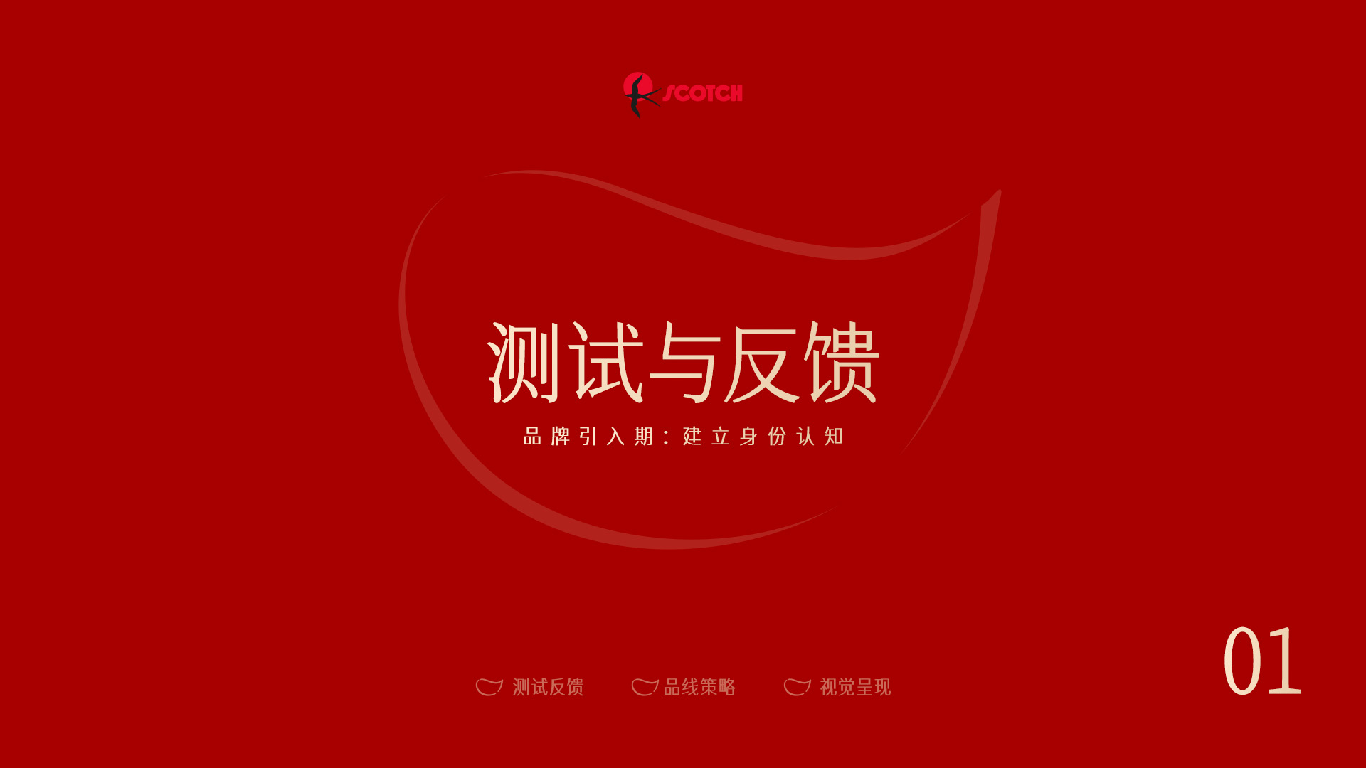 SCOTCH品牌视觉规范页面 05